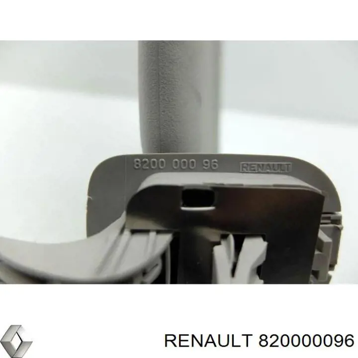  Renault (RVI) 820000096 ціна, від 7.05 USD