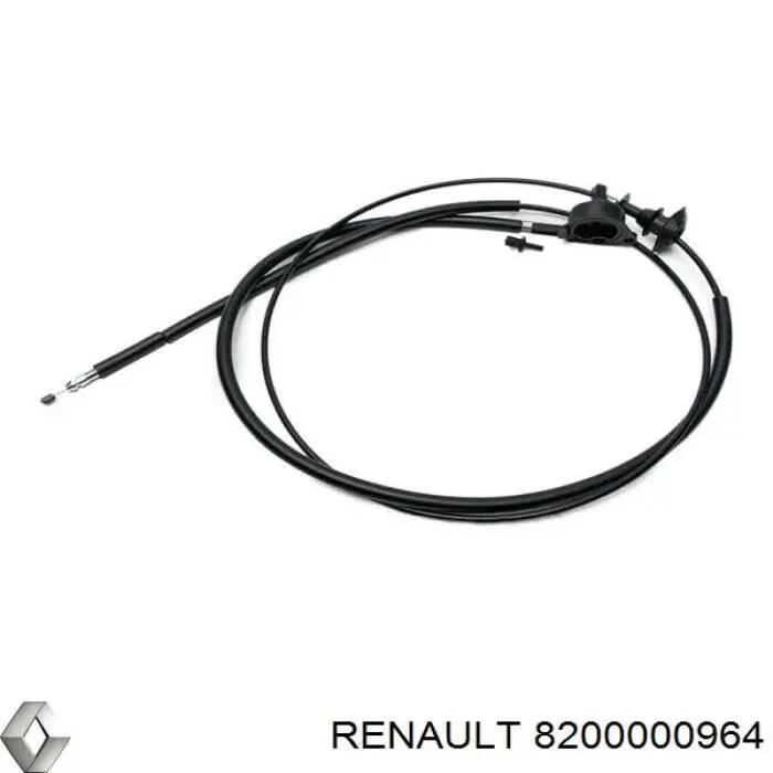  8200000964 Renault (RVI)