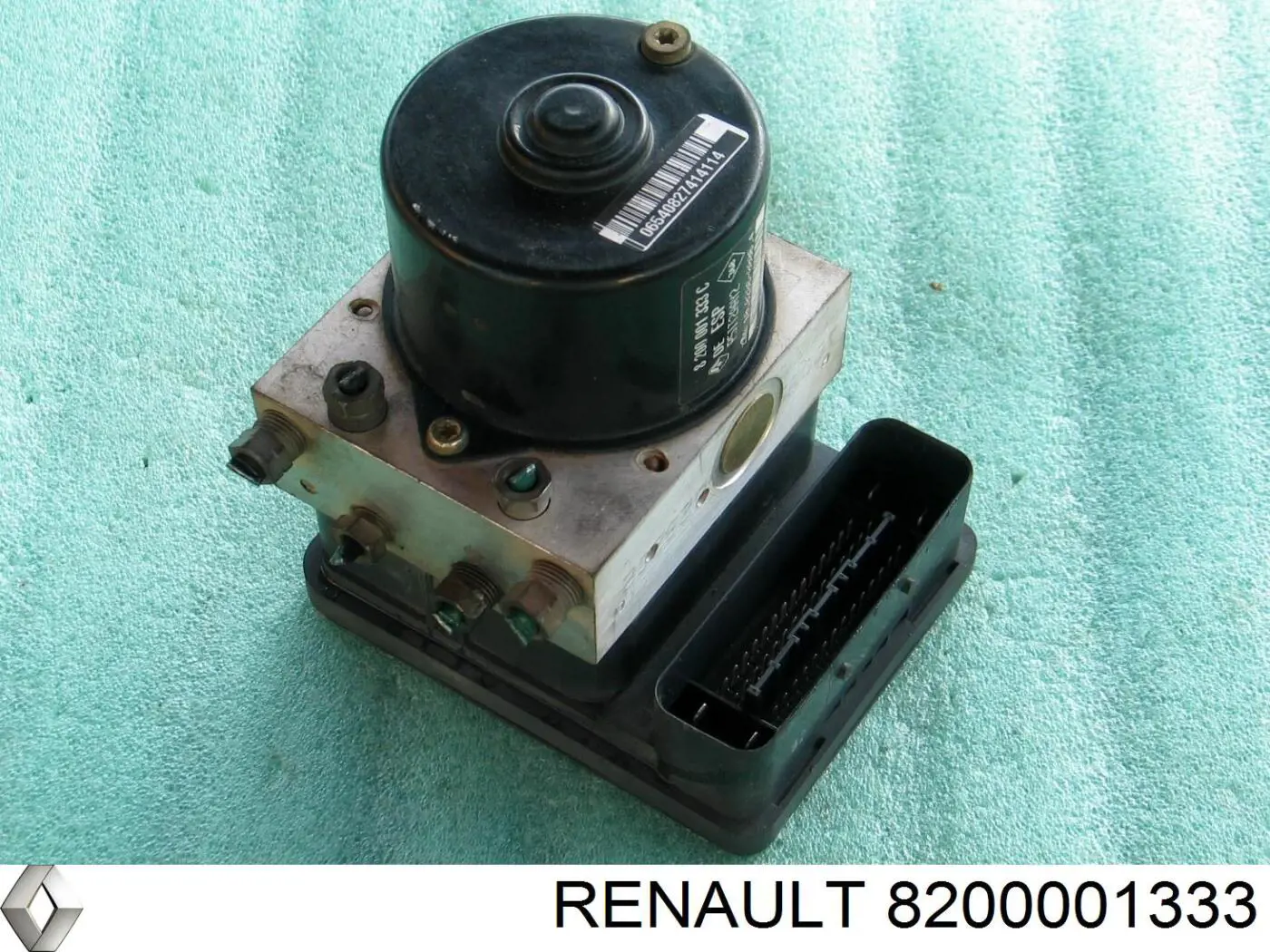 Renault (RVI) 8200001333 ціна, від 107.08 USD