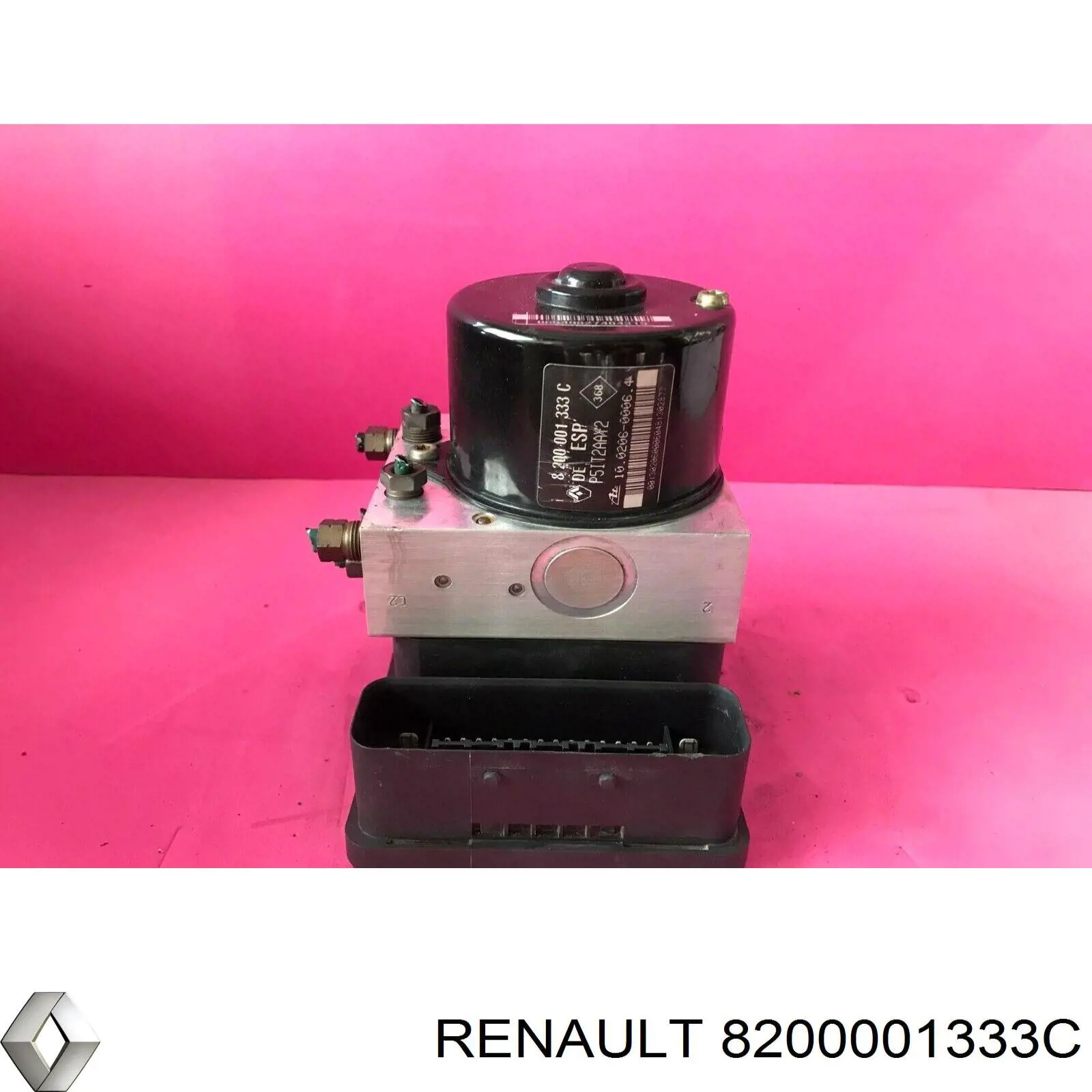  8200001333C Renault (RVI)