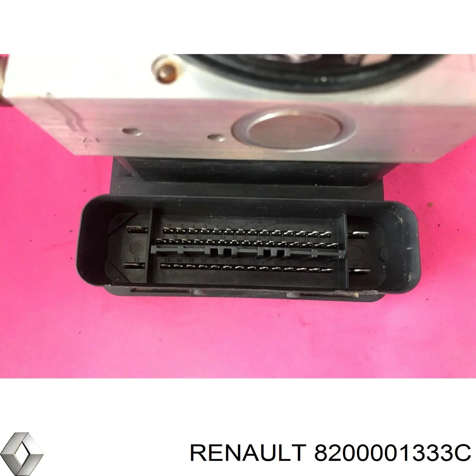 8200001333C Renault (RVI) 