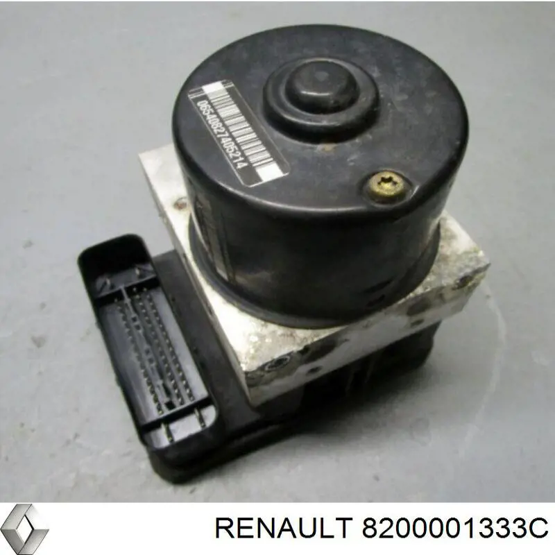 Купити 8200001333C Renault (RVI) 