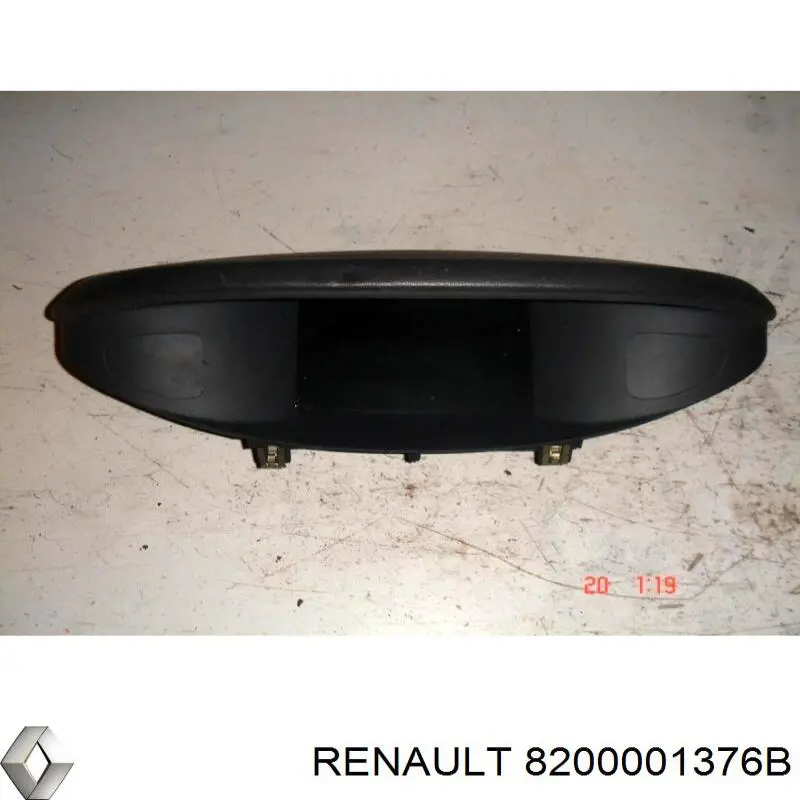  8200001376B Renault (RVI)