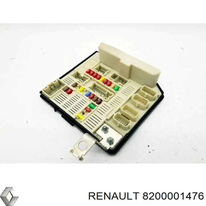 Купити 8200001476 Renault (RVI) 