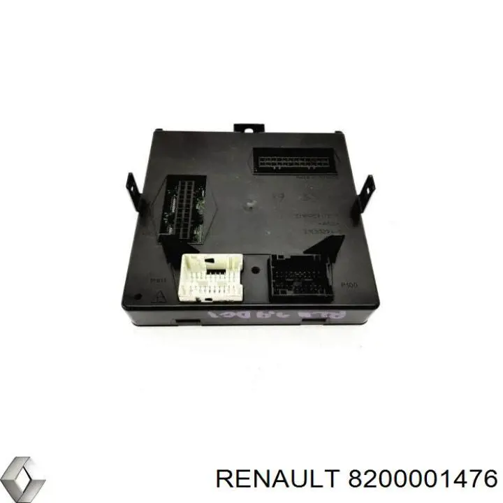 8200001476 Renault (RVI) 