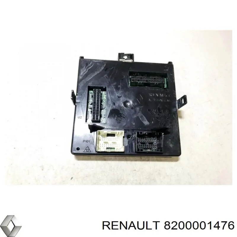  Renault (RVI) 8200001476 ціна, від 159.25 USD