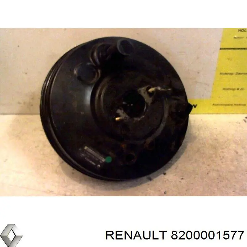  8200001577 Renault (RVI)