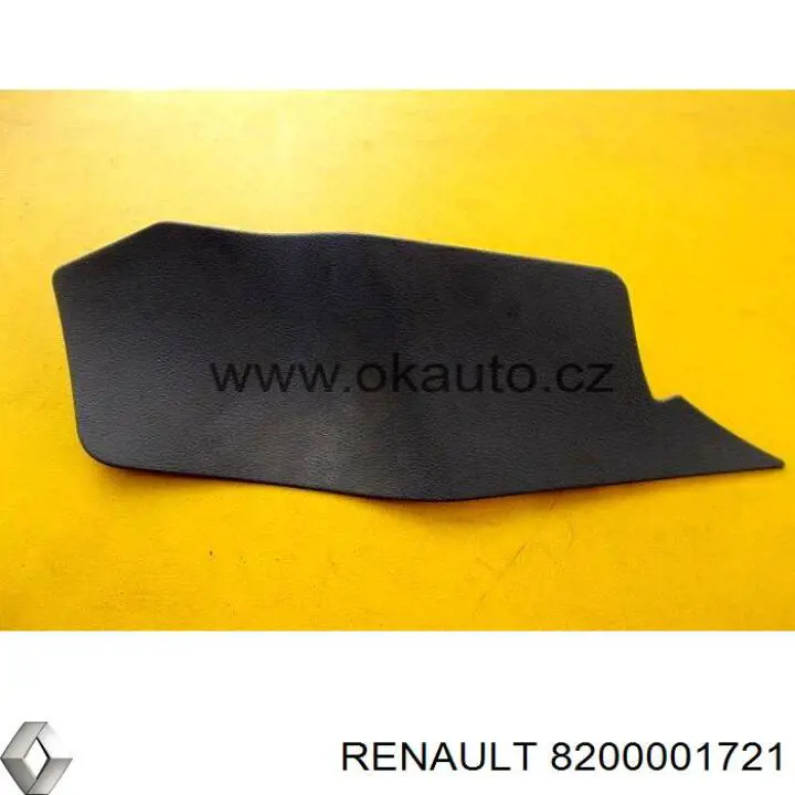  8200001721 Renault (RVI)