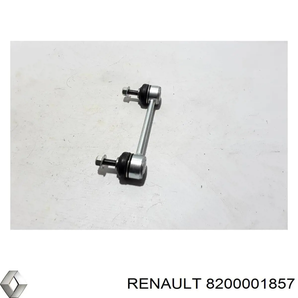 Лінк стабілізатора, заднього Renault (RVI) 8200619922 ціна, від 14.18 USD