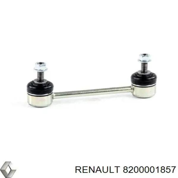 Купити 8200619922 Renault (RVI) Солдатик стабілізатора, заднього