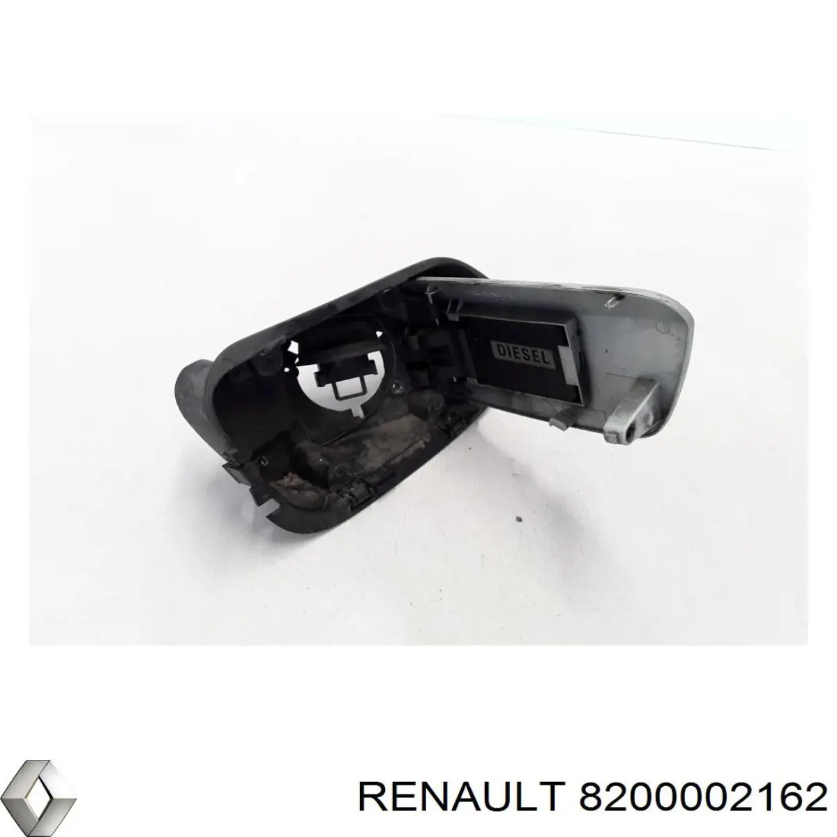 Renault (RVI) 8200002162 ціна, від 7.60 USD