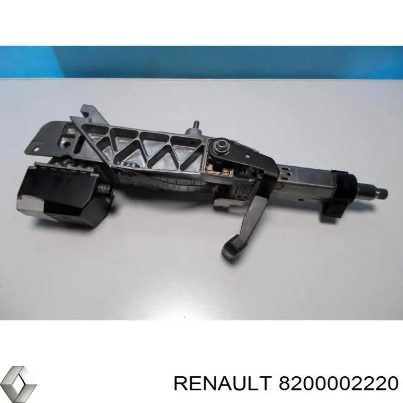 Рульова колонка Renault (RVI) 8200002220 ціна, від 12.67 USD
