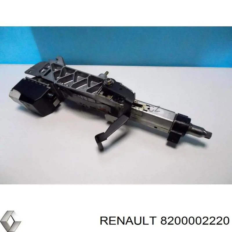 Купити 8200002220 Renault (RVI) Рульова колонка