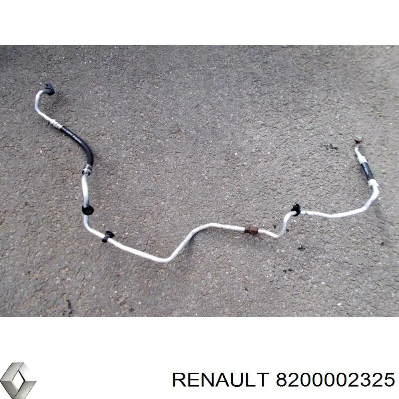  8200002325 Renault (RVI)