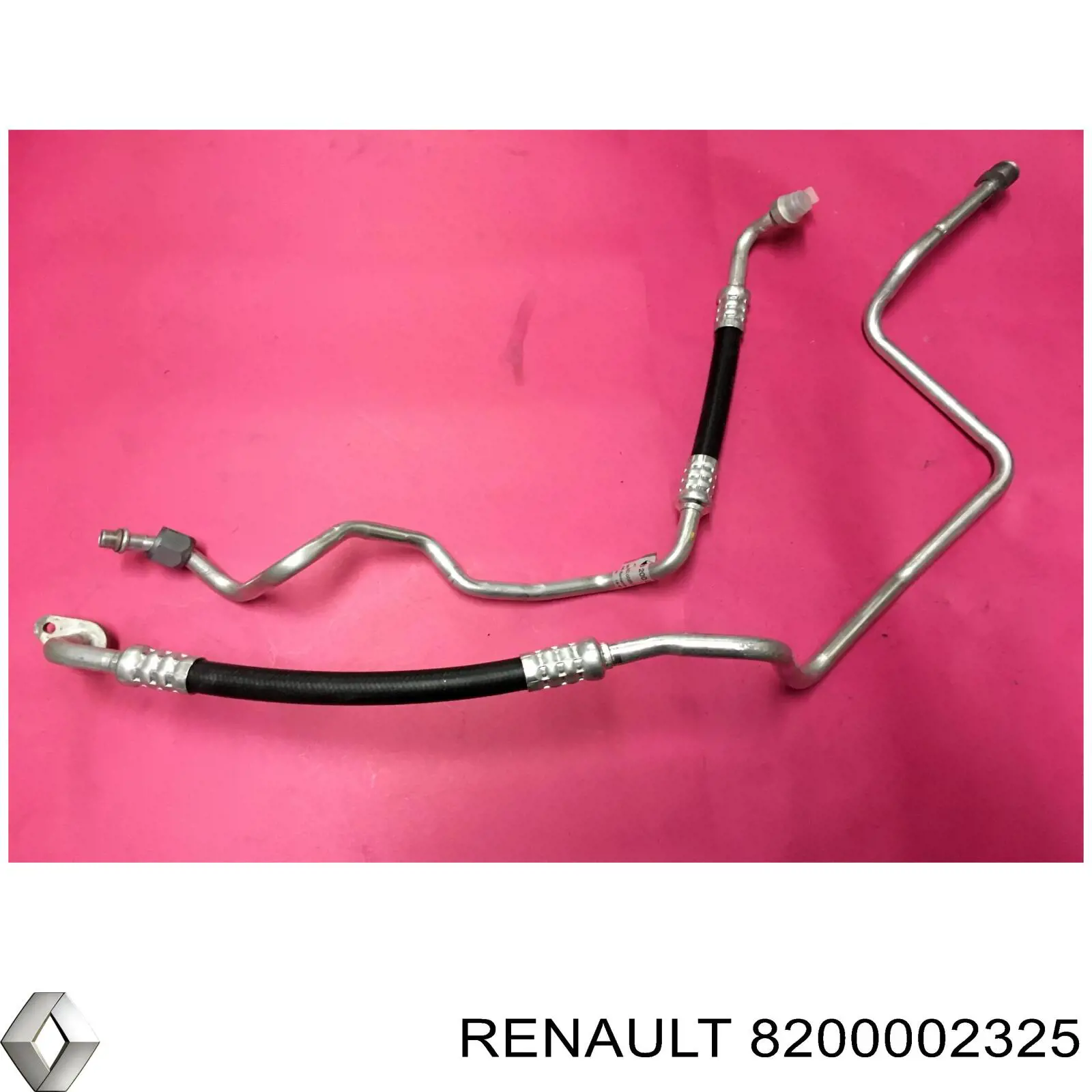 8200002325 Renault (RVI) 