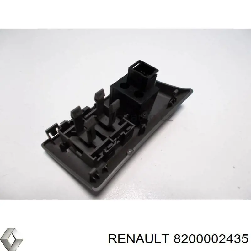 Купити 8200002435 Renault (RVI) 
