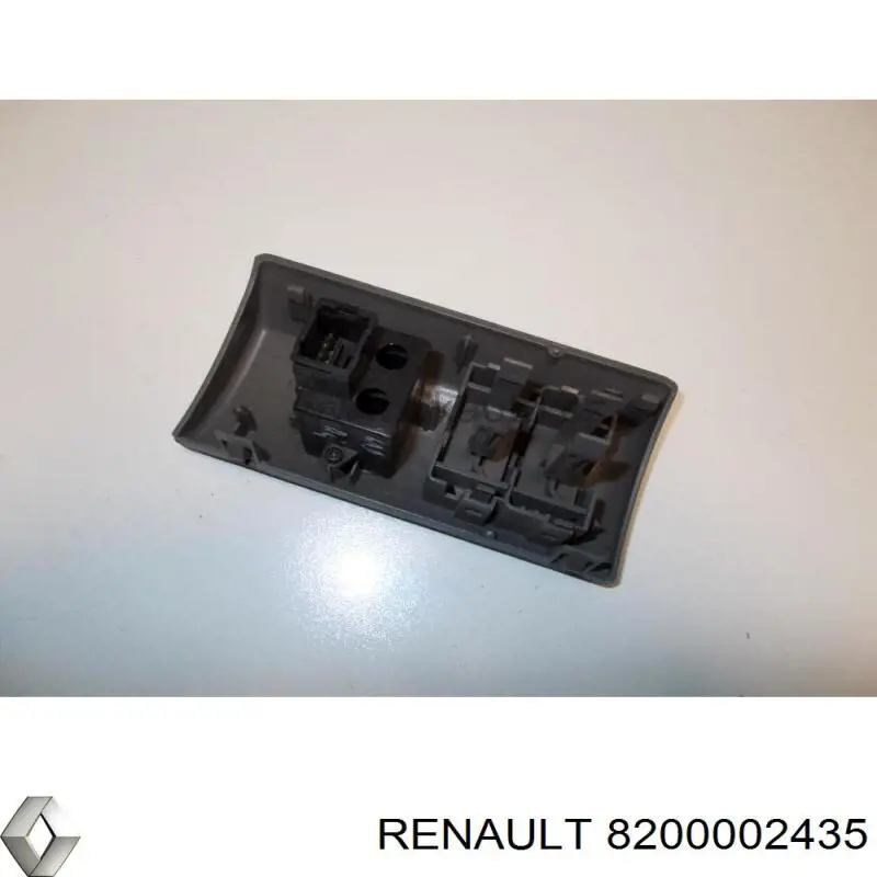  8200002435 Renault (RVI)