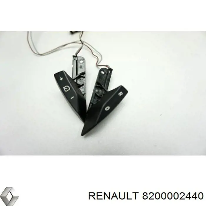 8200002440 Renault (RVI) 