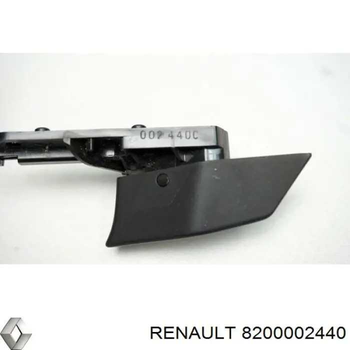  Renault (RVI) 8200002440 ціна, від 67.14 USD