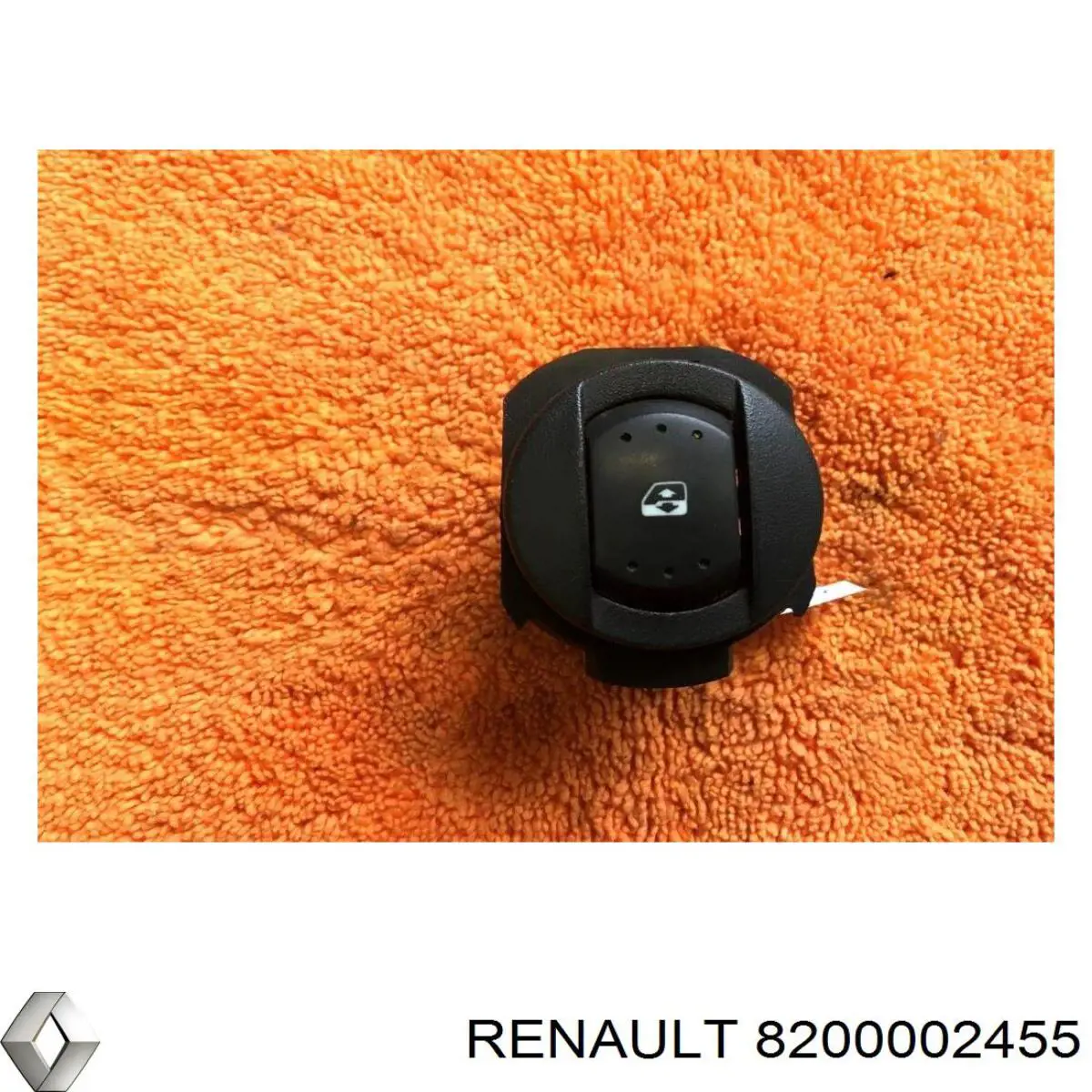 8200002455 Renault (RVI) 