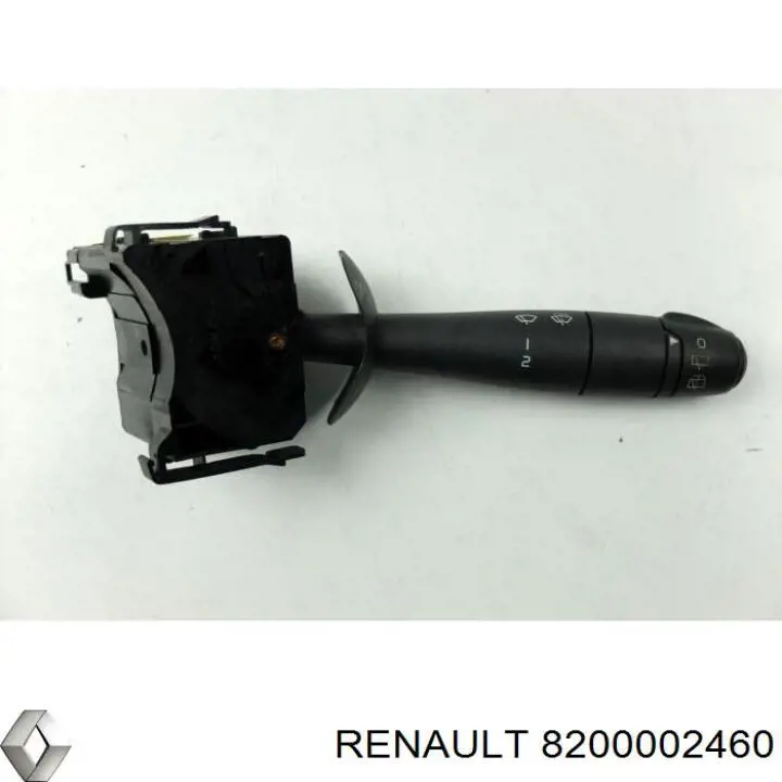 Купити 8200002460 Renault (RVI) 