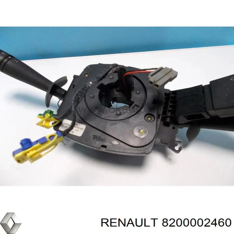  8200002460 Renault (RVI)