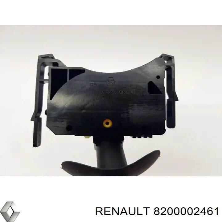 Перемикач підрульовий, правий Renault (RVI) 8200002461 ціна, від 12.67 USD