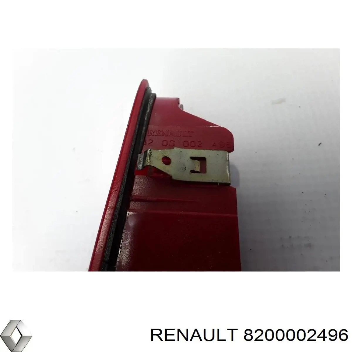 Купити 8200002496 Renault (RVI) Ліхтар сигнальний
