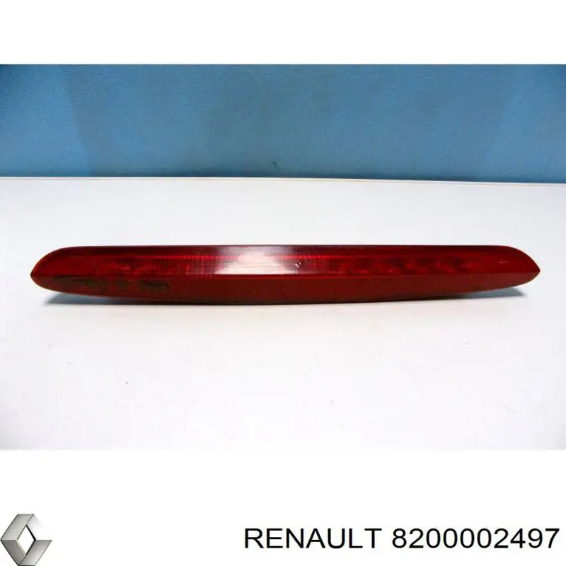  8200002497 Renault (RVI)