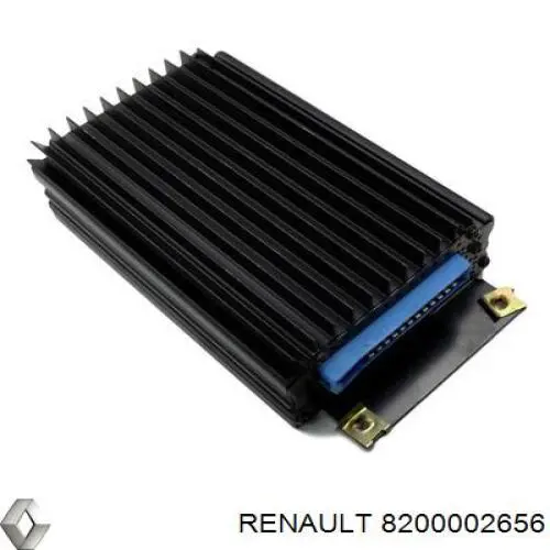  Renault (RVI) 8200002656 ціна, від 19.00 USD
