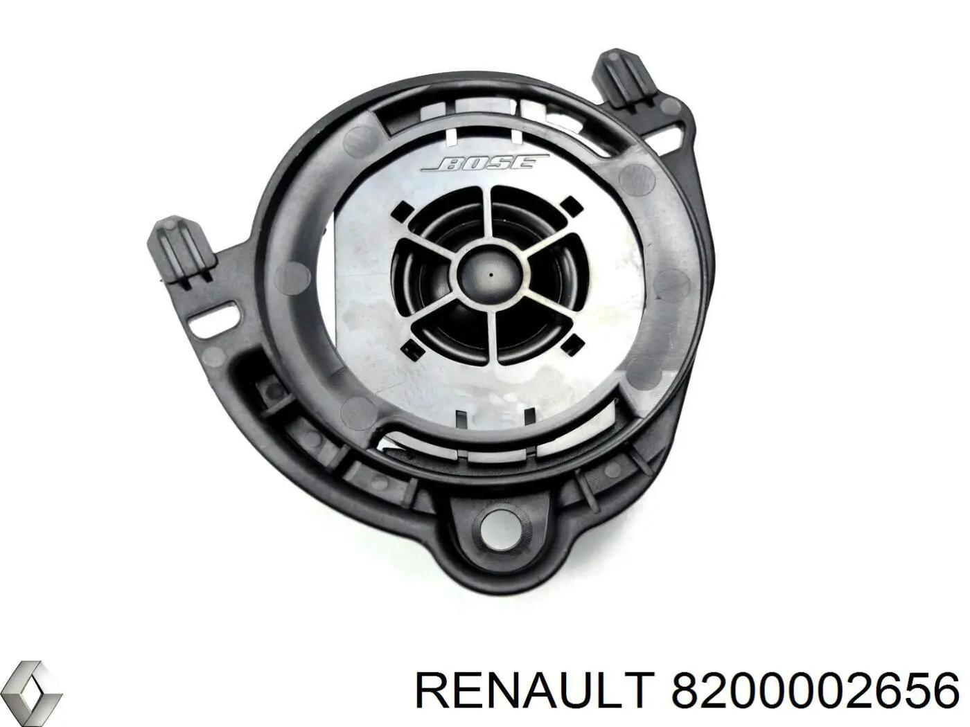 Купити 8200002656 Renault (RVI) 