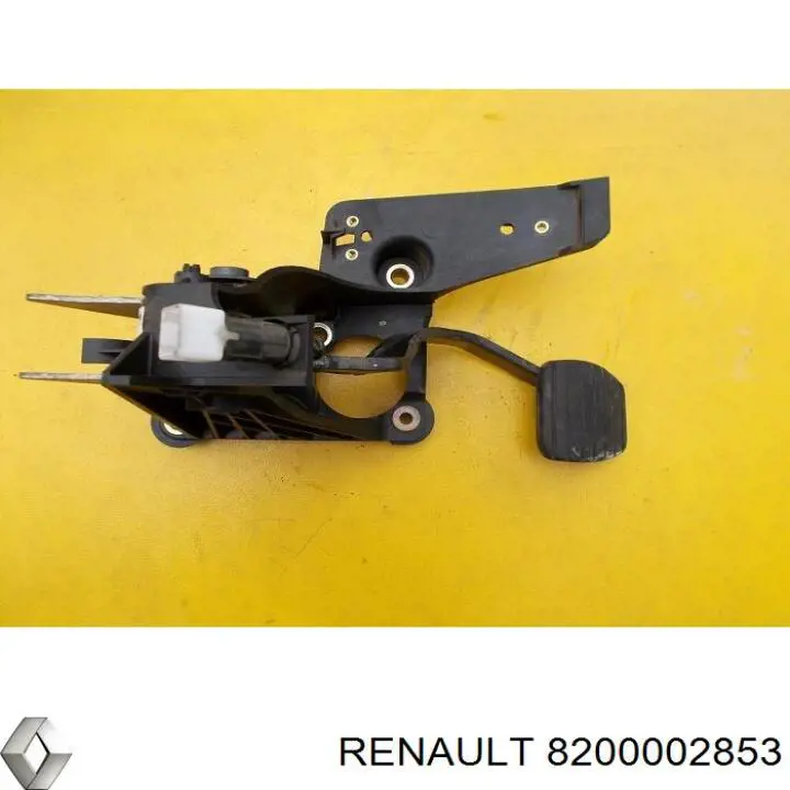 8200002853 Renault (RVI) 