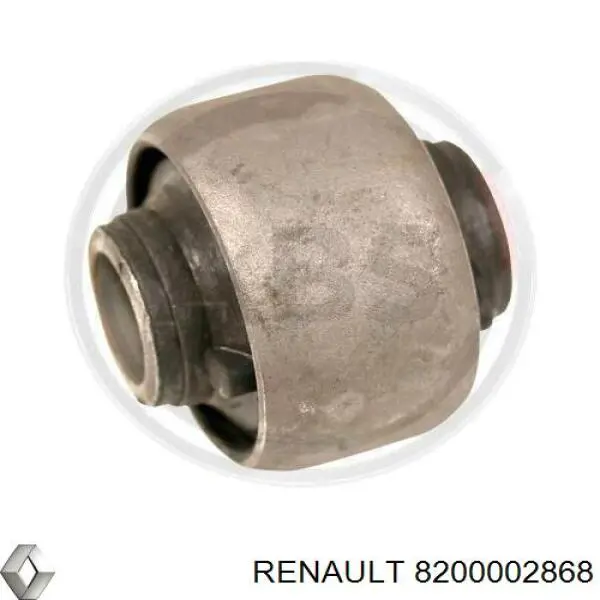 Сайлентблок нижнього важеля передньої підвіски Renault (RVI) 8200002868 ціна, від 10.36 USD