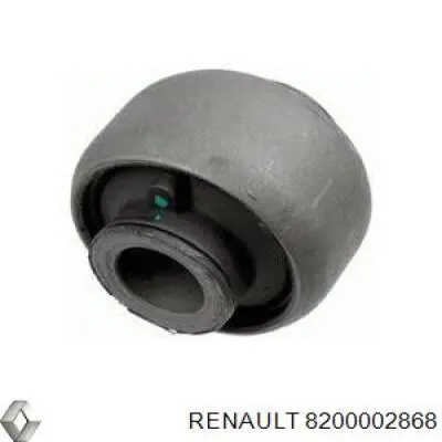 8200002868 Renault (RVI) сайлентблок переднього нижнього важеля