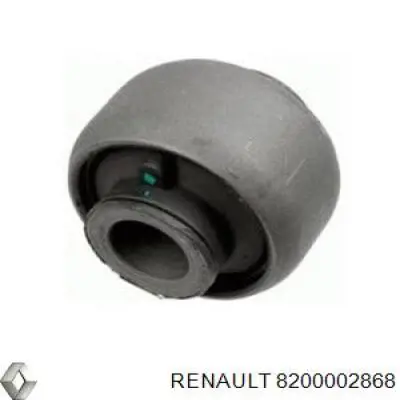 8200002868 Renault (RVI) Сайлентблок переднього нижнього важеля