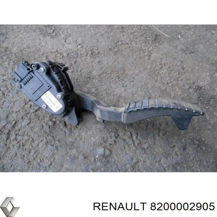  Renault (RVI) 8200002905 ціна, від 42.75 USD