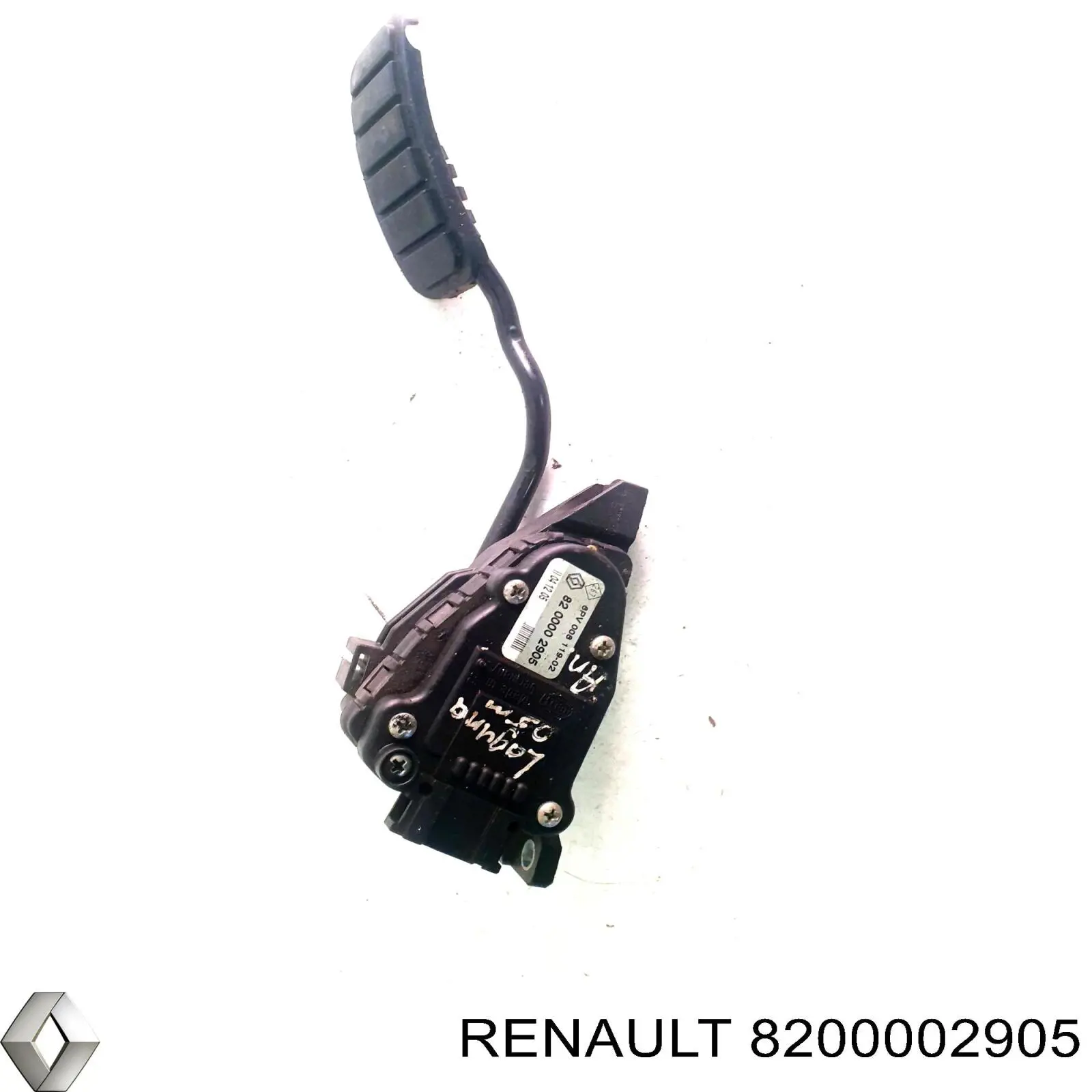  8200002905 Renault (RVI)