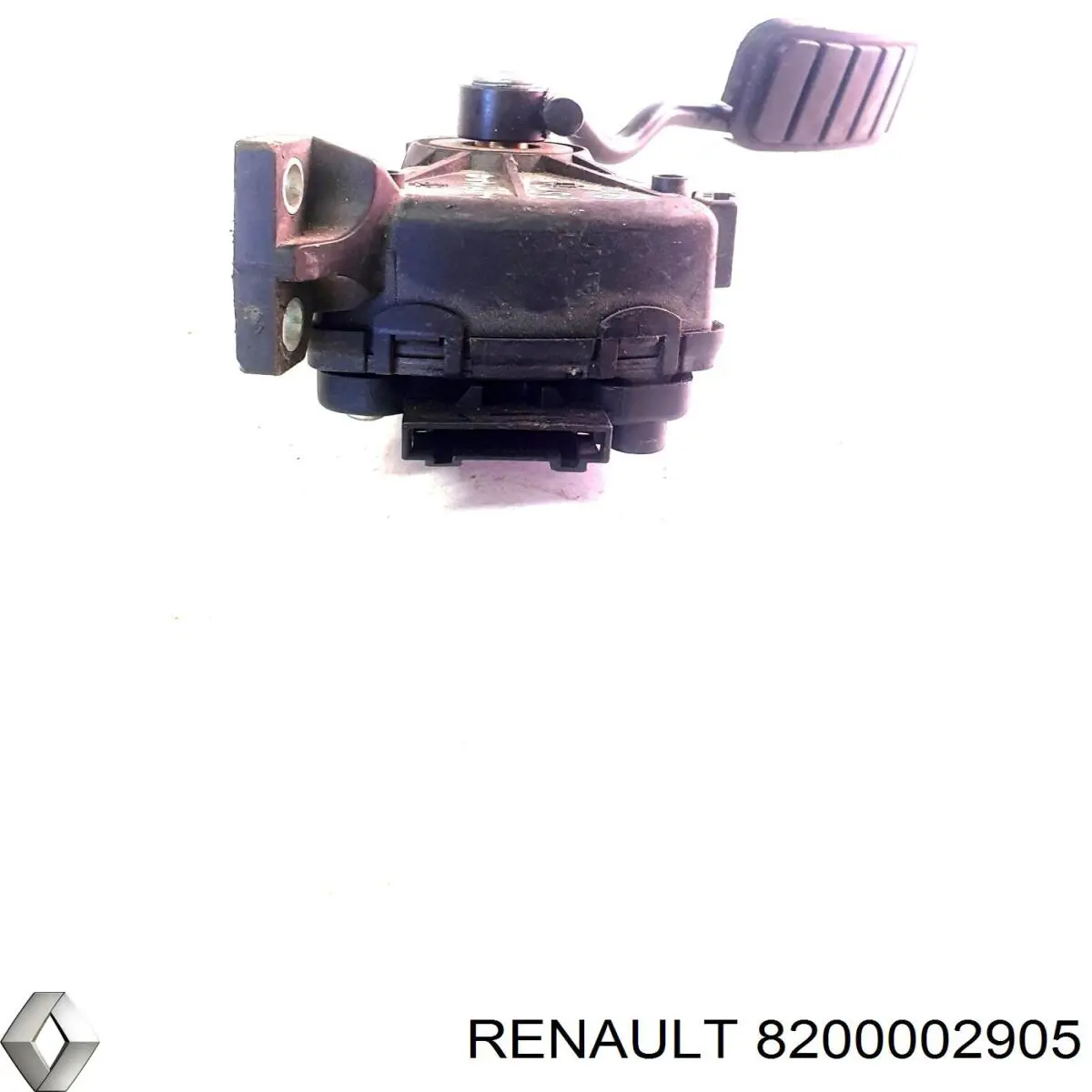 Купити 8200002905 Renault (RVI) 