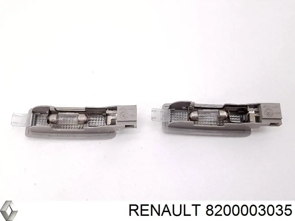 8200003035 Renault (RVI) 