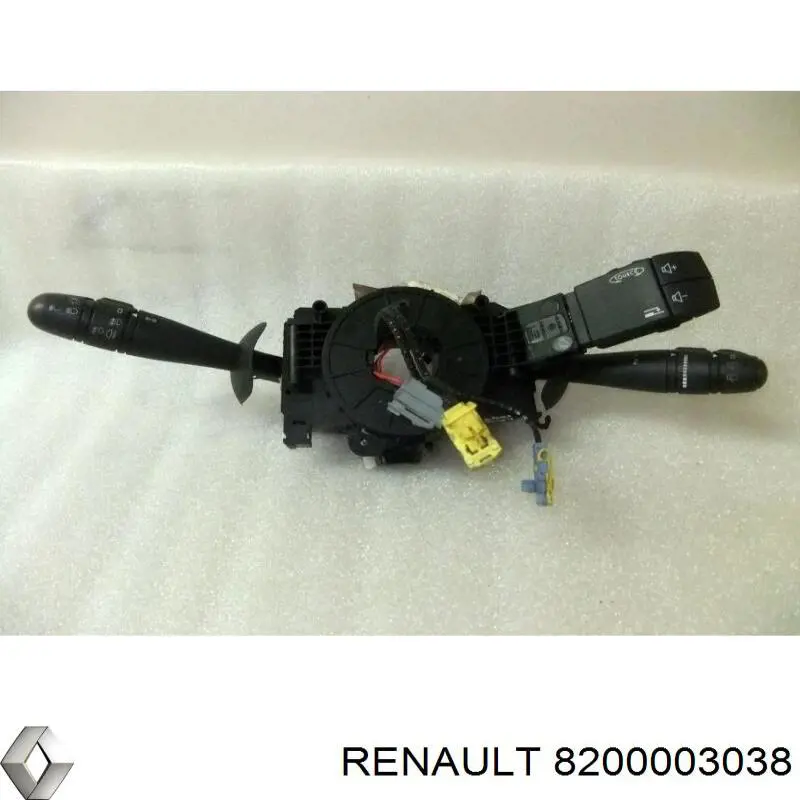  8200003038 Renault (RVI)