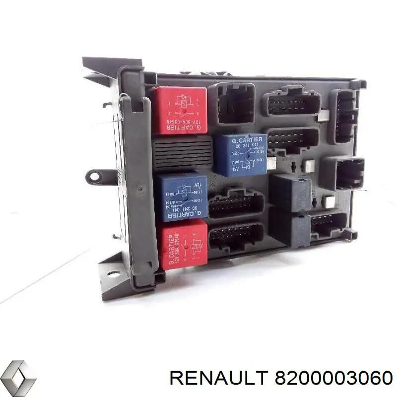  8200003060 Renault (RVI)