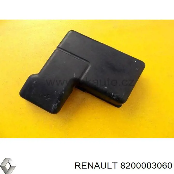  Renault (RVI) 8200003060 ціна, від 6.31 USD