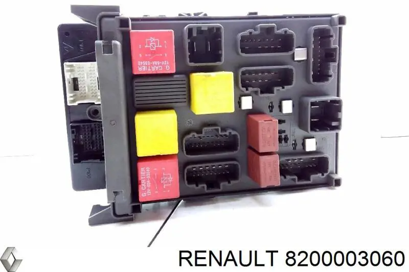 Купити 8200003060 Renault (RVI) 