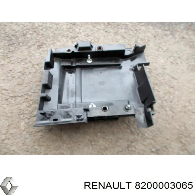  Renault (RVI) 8200003065 ціна, від 5.64 USD