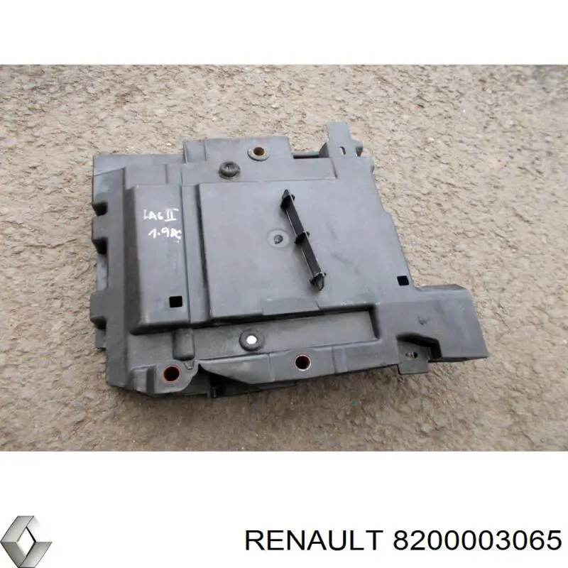 Купити 8200003065 Renault (RVI) 
