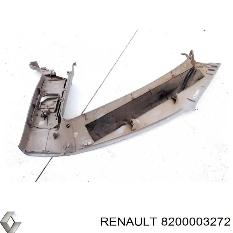 Купити 8200003272 Renault (RVI) 