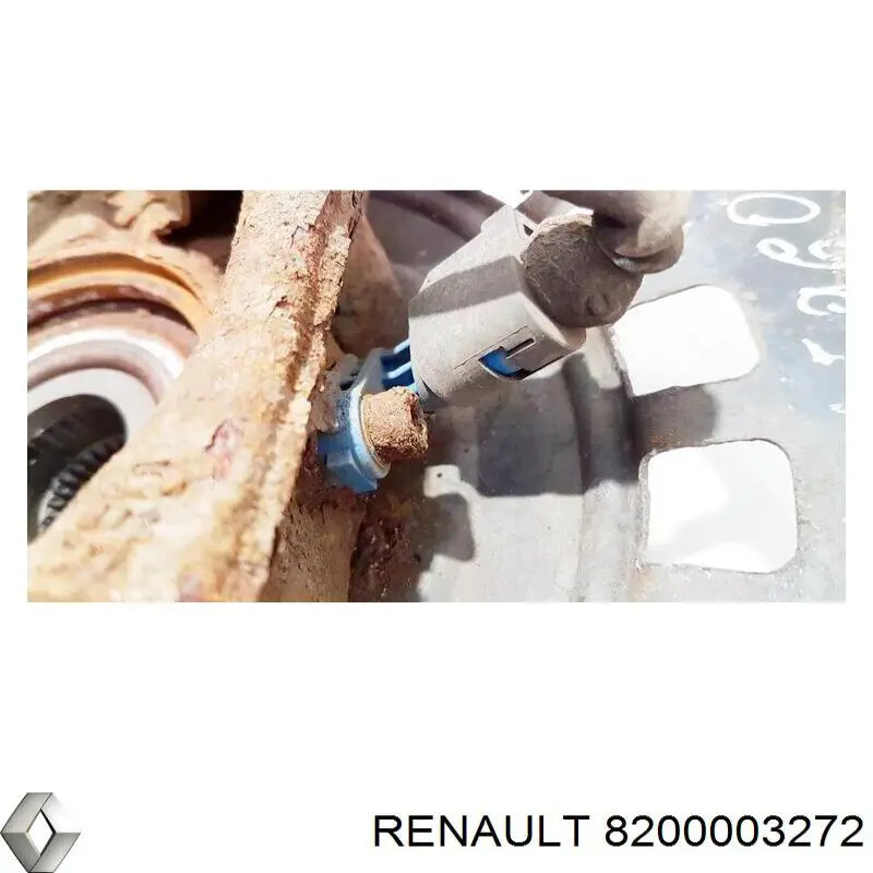  8200003272 Renault (RVI)