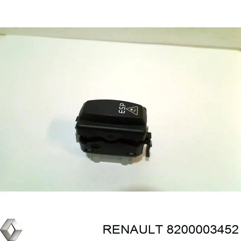 8200003452 Renault (RVI) 