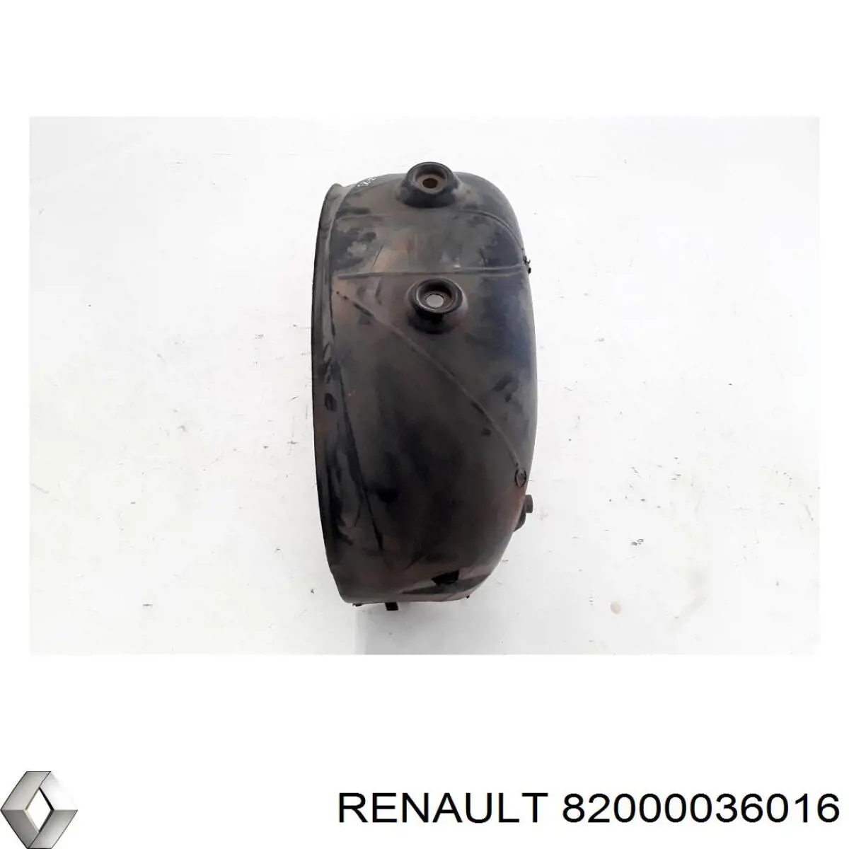Купити 82000036016 Renault (RVI) 
