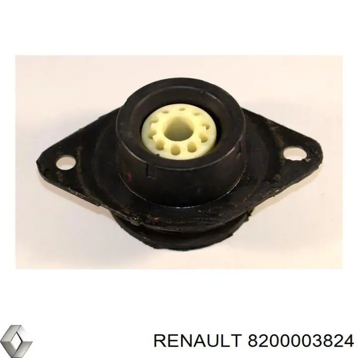 Ліва подушка двигуна Renault (RVI) 8200003824 ціна, від 22.05 USD
